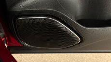 MG HS 1.5 T-GDI Trophy 5dr Petrol Hatchback